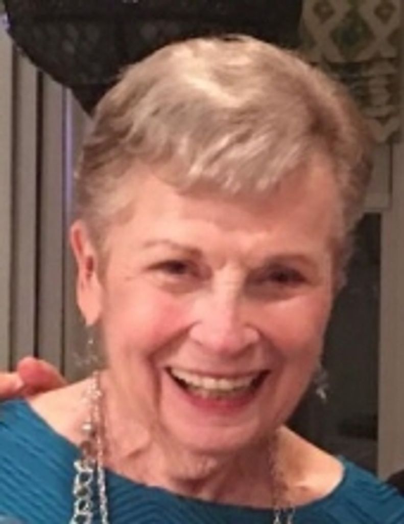 Eileen Joyce Clappin