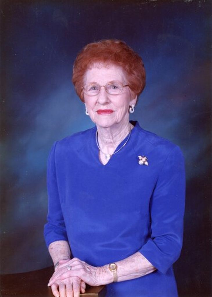 Rachel Gregory