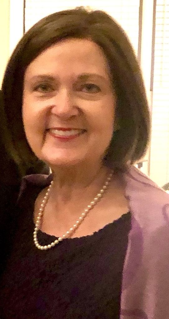 Nancy Wilkins Johnson Profile Photo