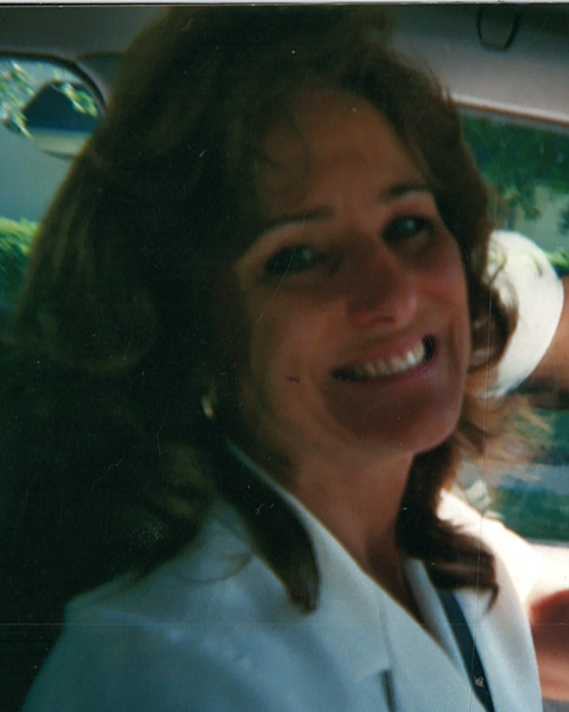 Cynthia Jo Johnson Profile Photo