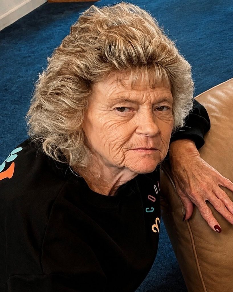 Twyla Dawn Holbrook Profile Photo
