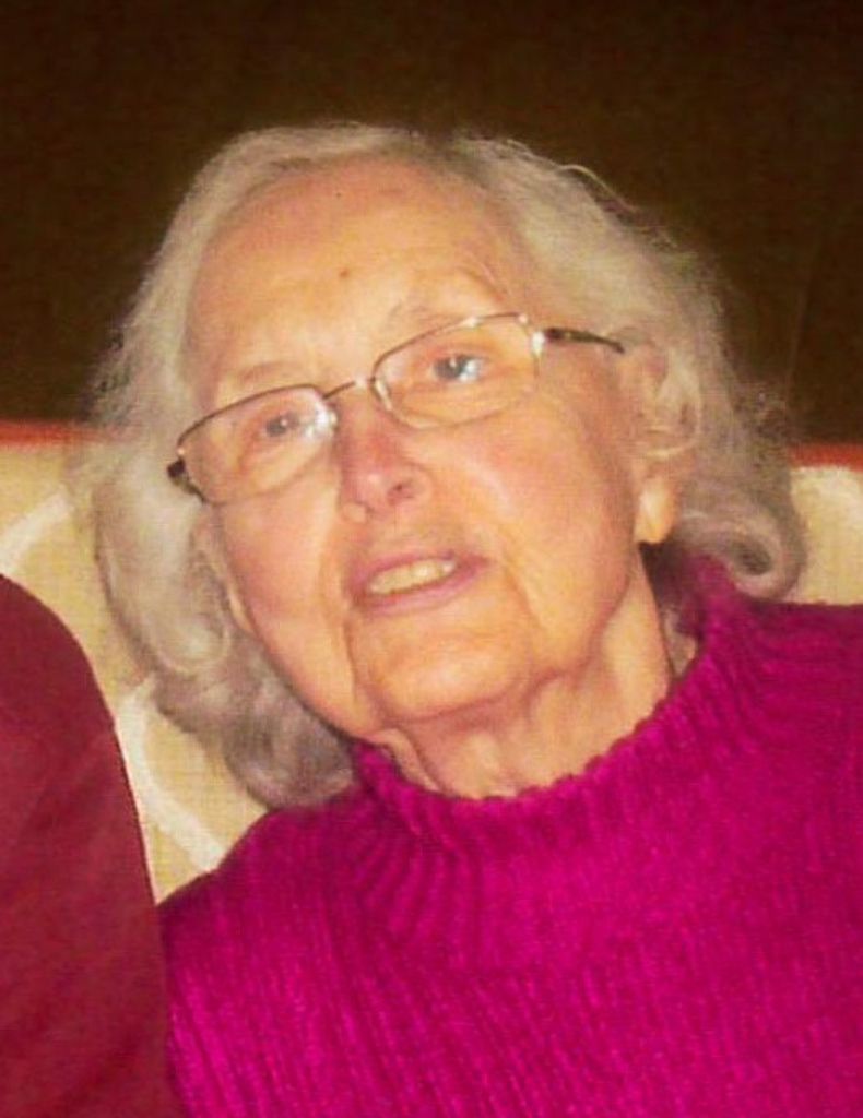 Virginia Prochnow