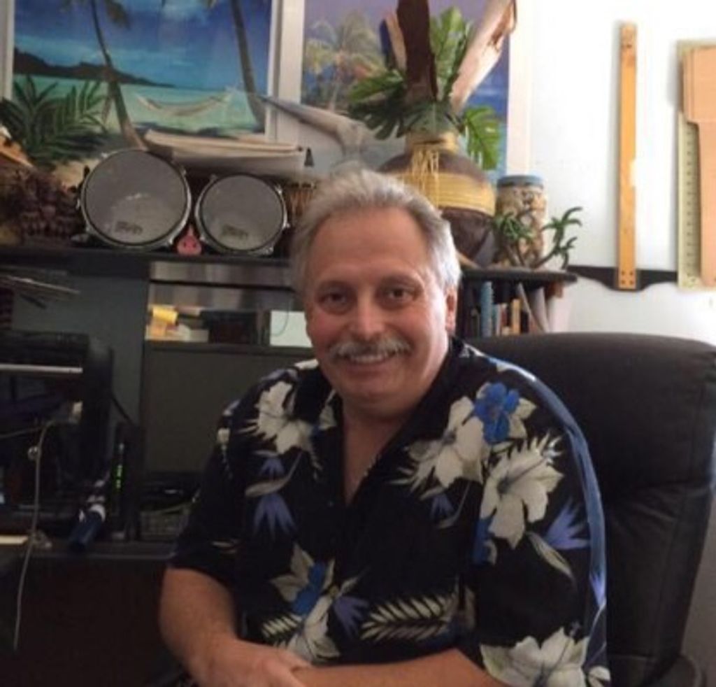 Stephen E. Robinson Profile Photo