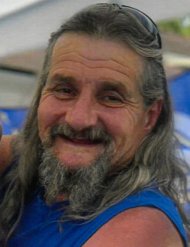 Richard Lawrence Cogswell