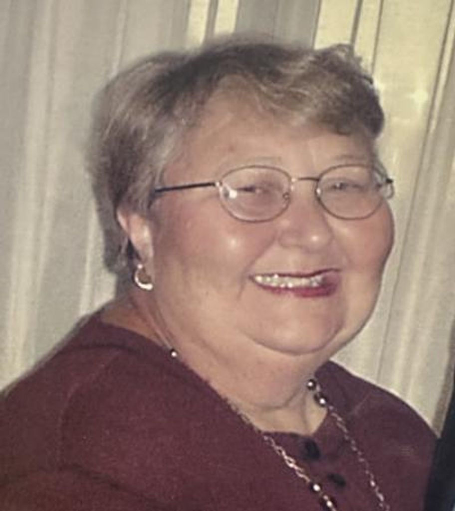 Carol Cassidy Moore Profile Photo