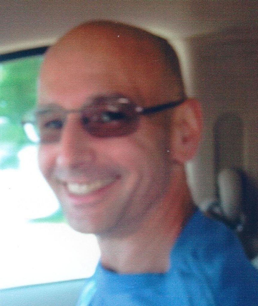 John 'Duck' Harrison