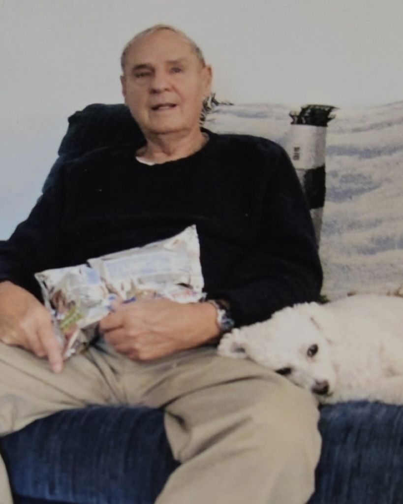 Donald William Hillwig Profile Photo