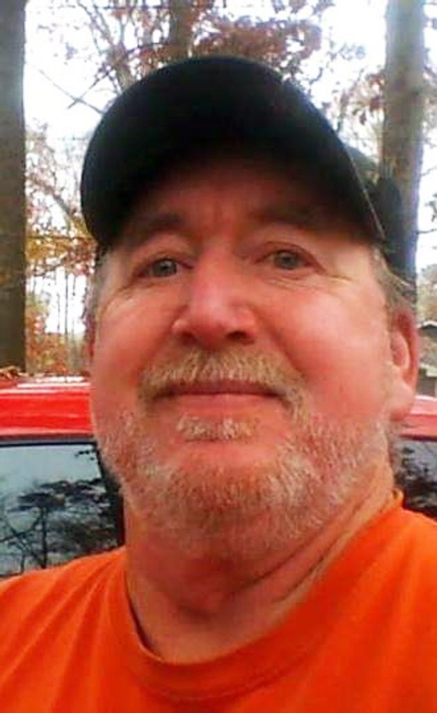 Michael Wade Cotton