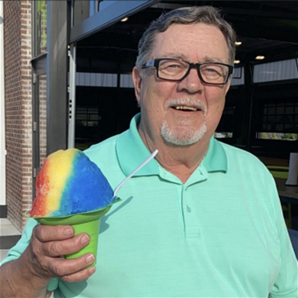 Harold Allen Russell