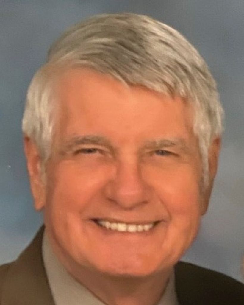 Marvin J. Frazier