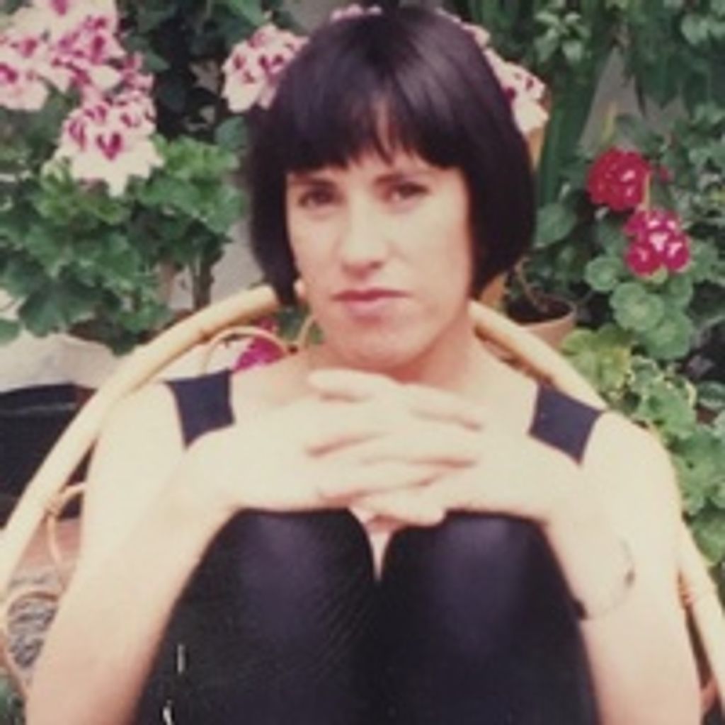 Juana Gamero De Coca Profile Photo