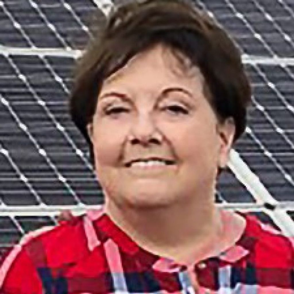 Shanna Lee  Henderson Profile Photo