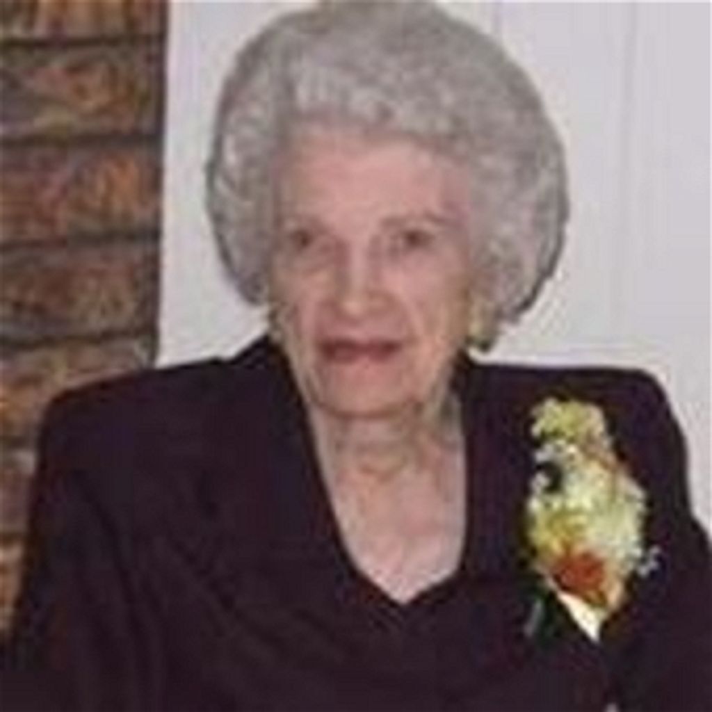 Virginia Woodson Olmstead