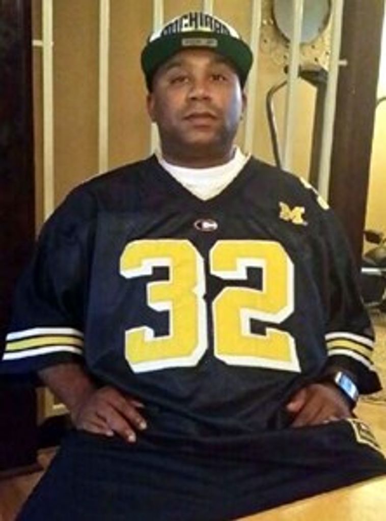 Gordon Shannon Pullins Profile Photo