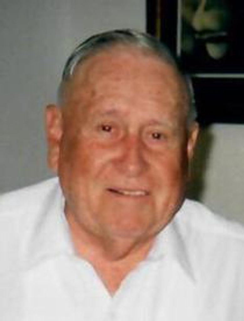 Clyde "Bo" Emery Sinclair