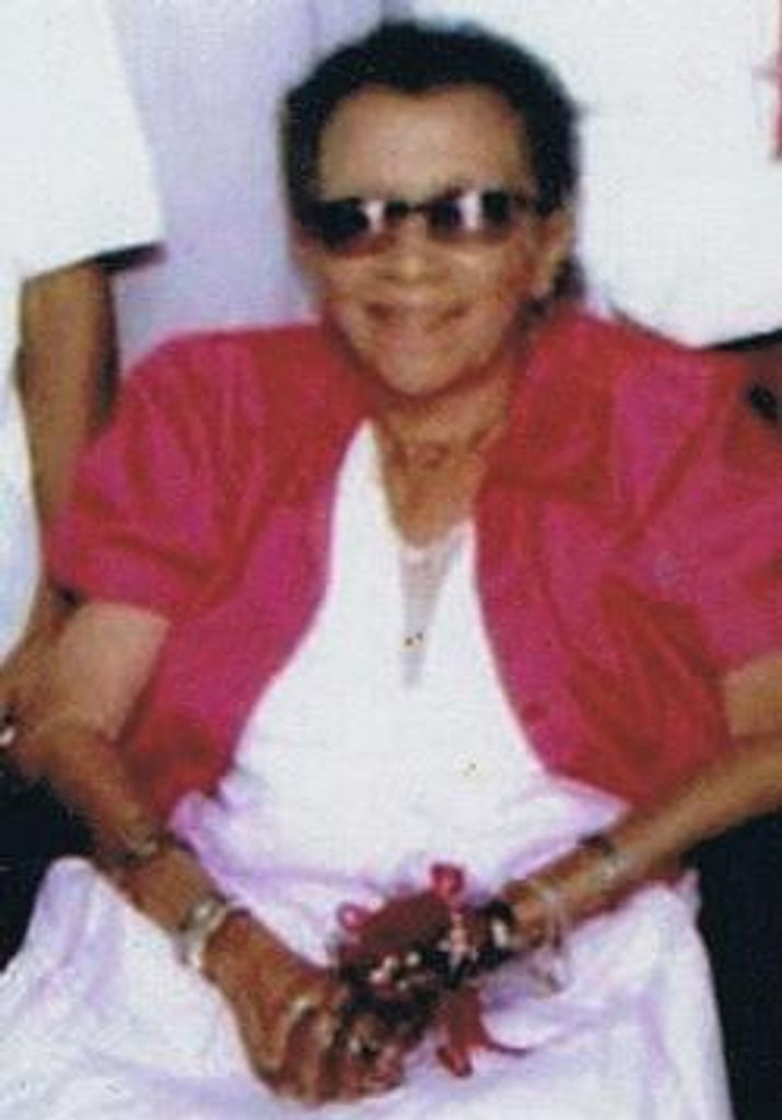 Ms. Dorothy Johnson Profile Photo
