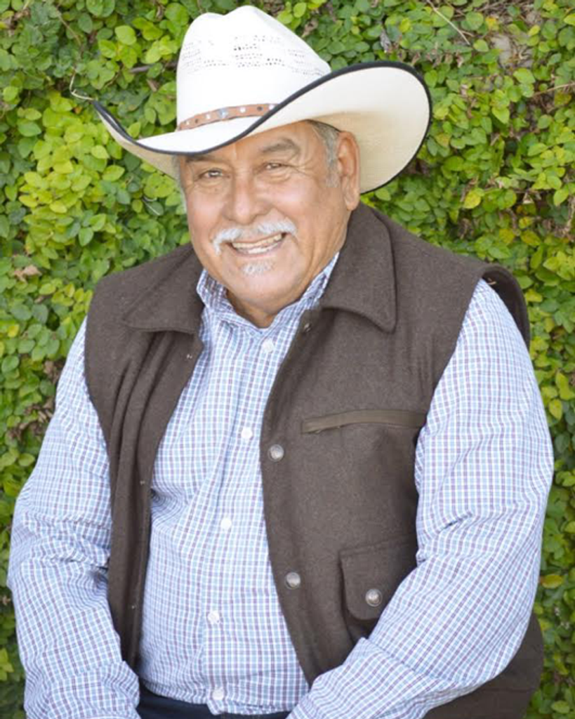 Rojelio Martinez Mendoza Profile Photo
