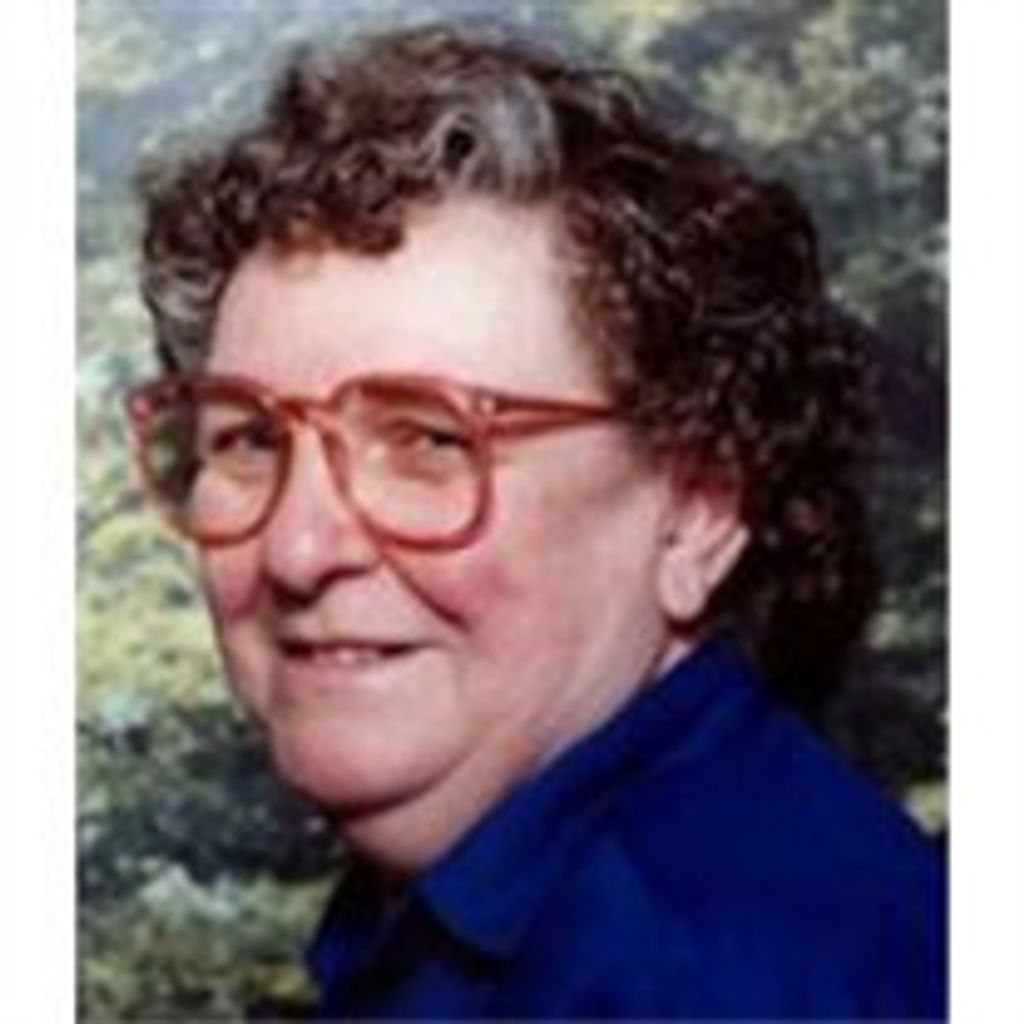 Audrey "Lizzie" E. Lyon