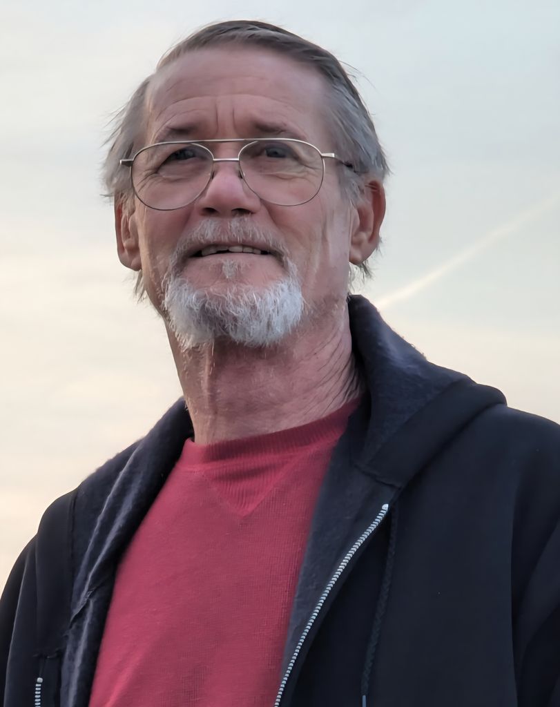 John Frederick Walker Profile Photo