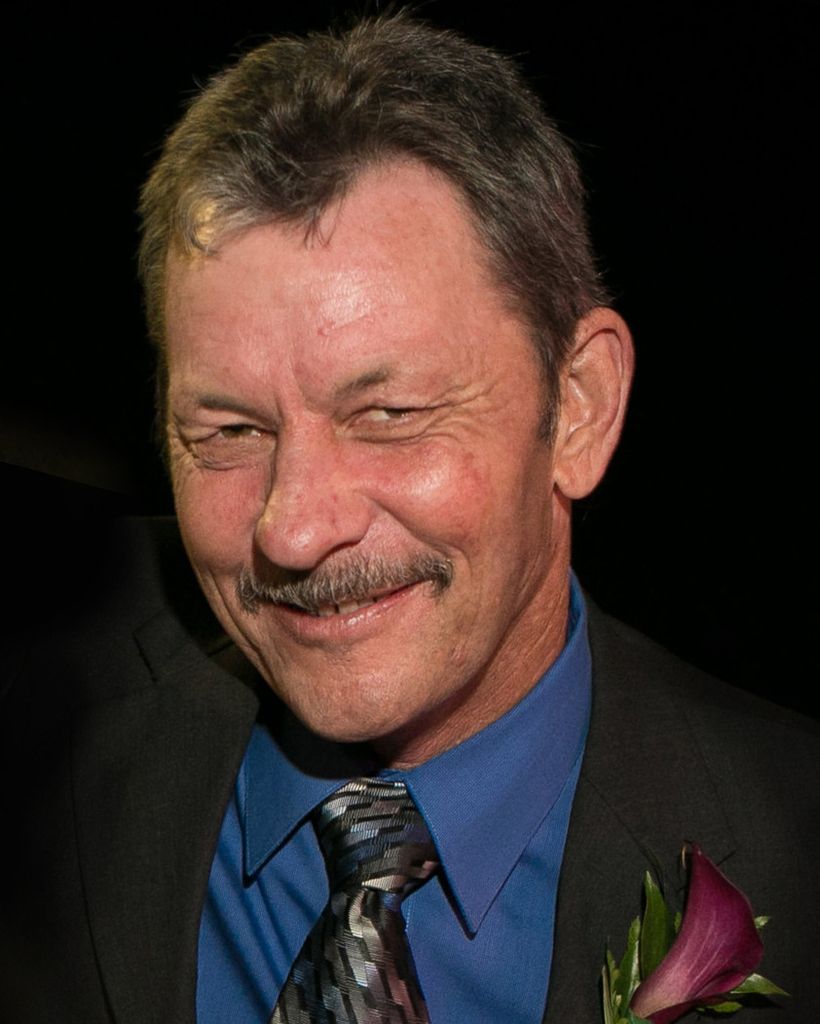 Ellis McFadzen