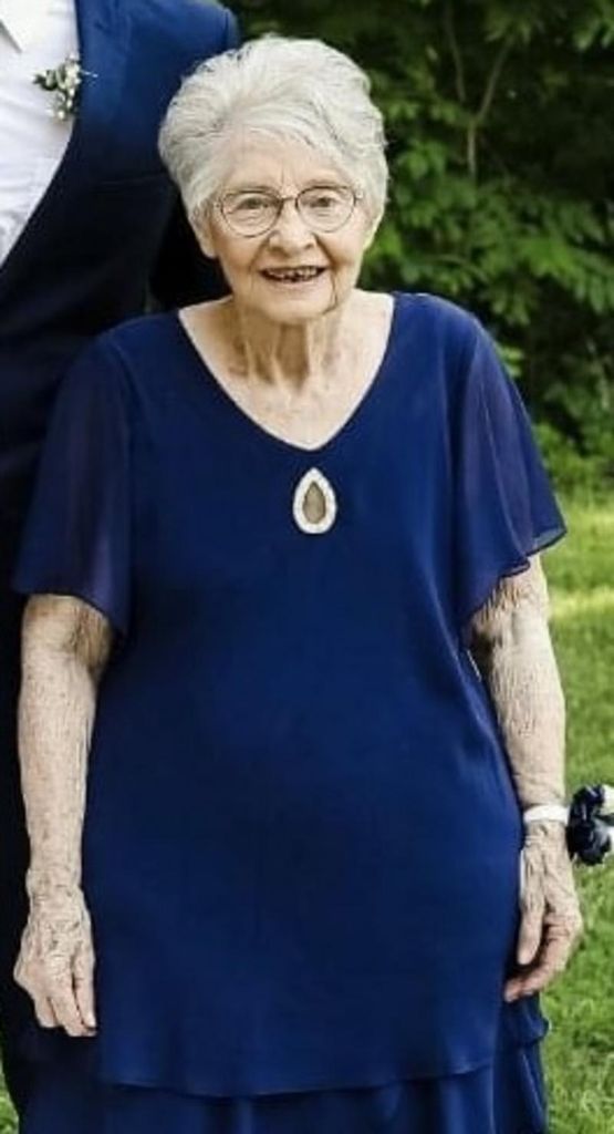 Vera Agnes Carter Profile Photo