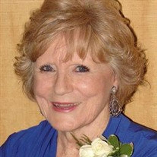 Betty  Davis Miles Profile Photo