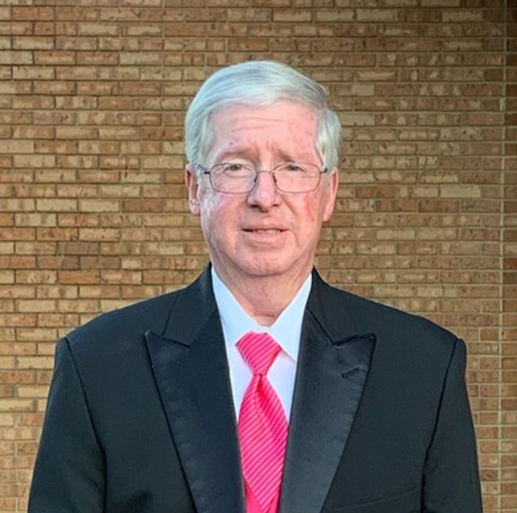 William Calvin Blair Profile Photo