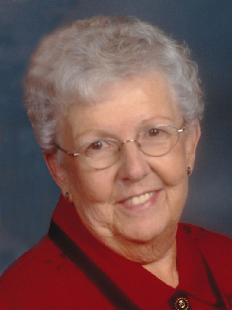 Cora Mae Geib Profile Photo