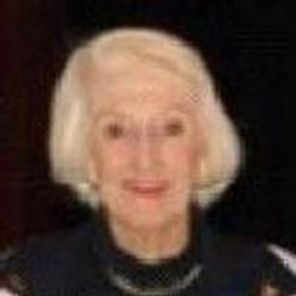 Mary Alice Vandeventer