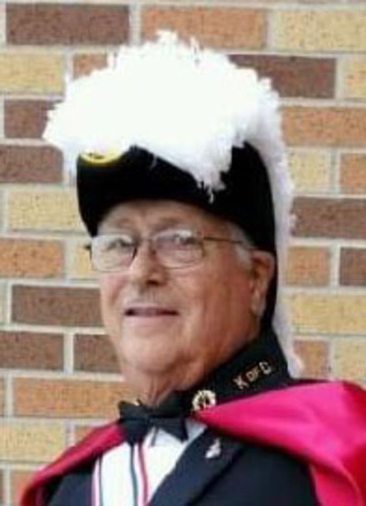 Emanuel Volk Profile Photo