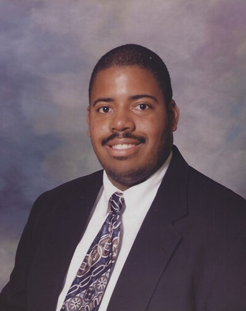 Henry Wendell Robinson, Jr. "Sonny Boy" Profile Photo
