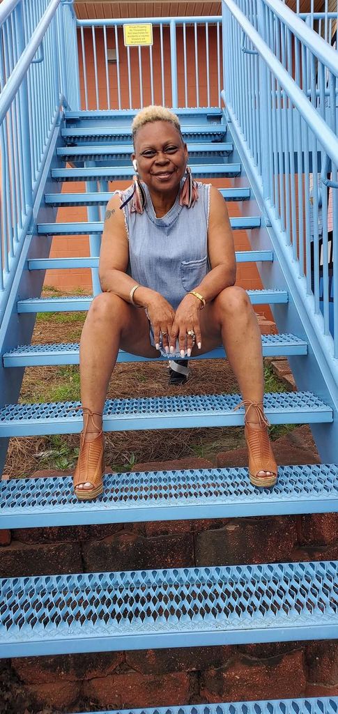 Mrs. Waynette Dunn Profile Photo