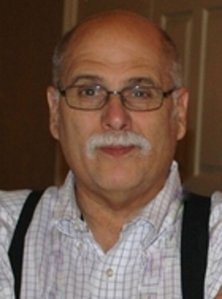 Mark Ruccio