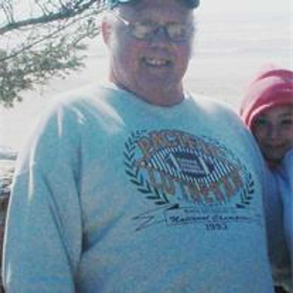 Gordon Scheib