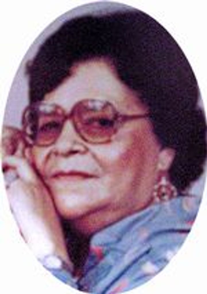 Rachel Griego