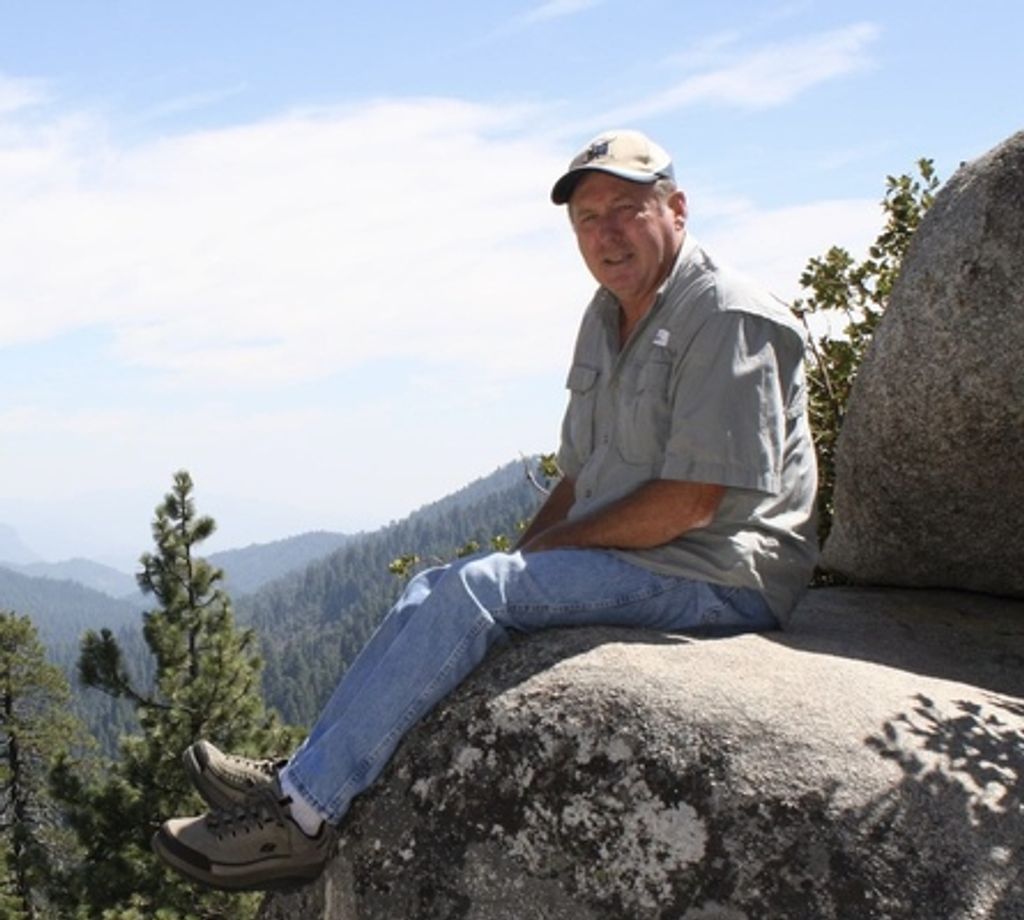 Donnie Wilson Bain Profile Photo