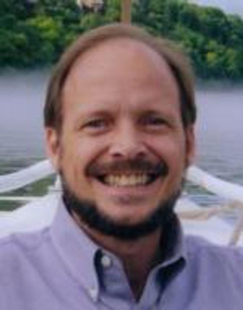 Charles Adrain Tenberg