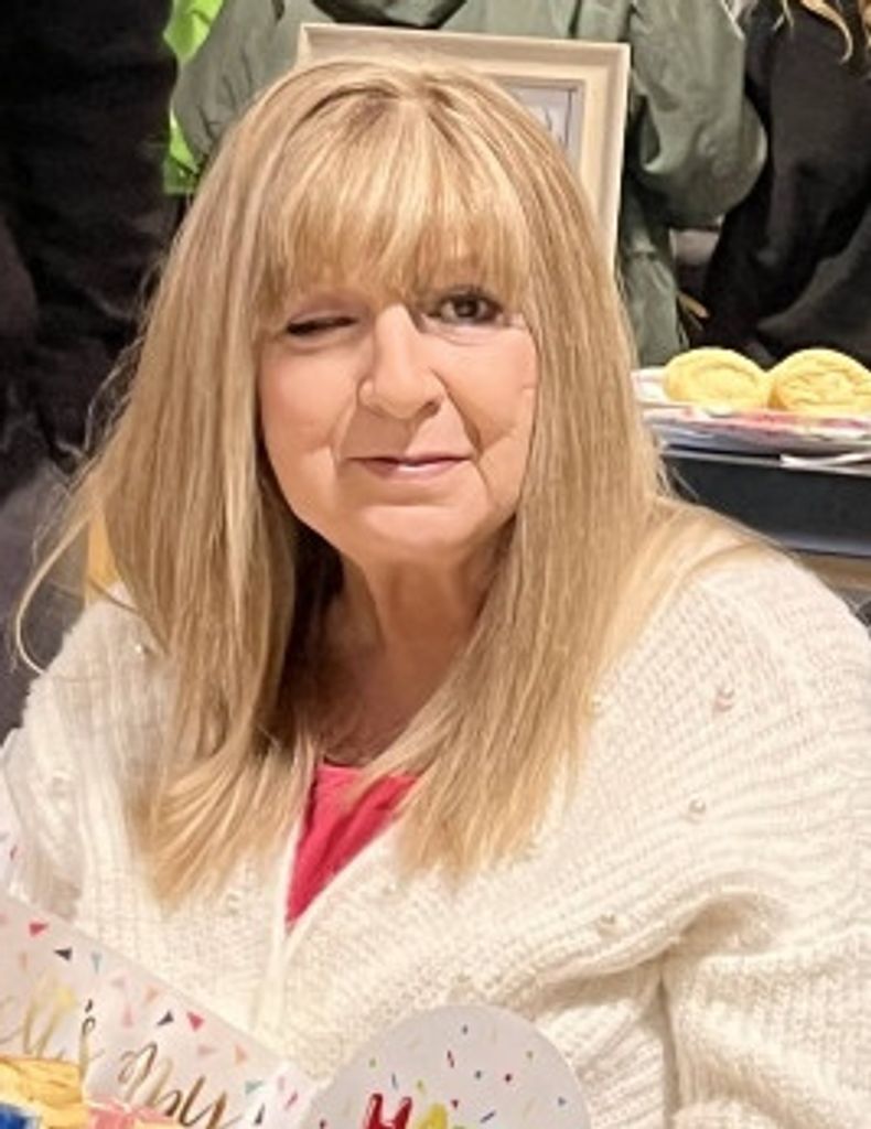 Diana Susan Ray