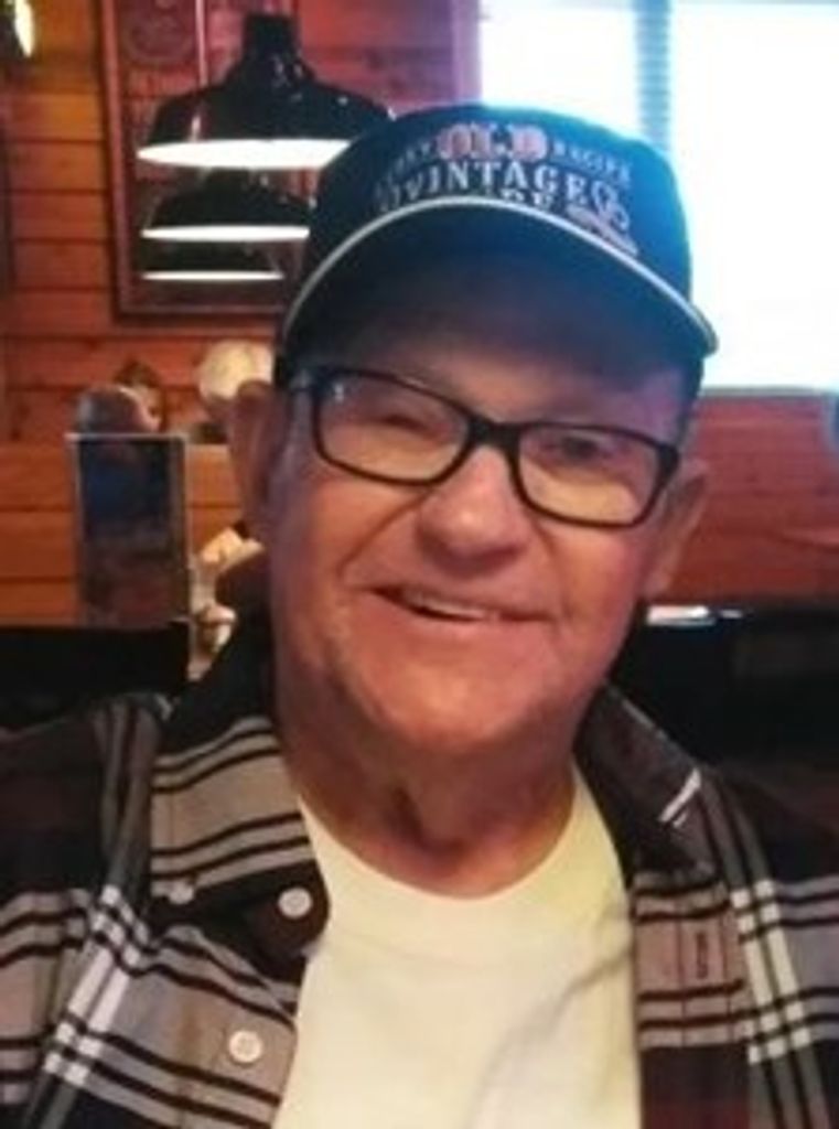 Carlos Jones Eldridge