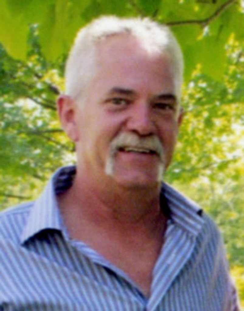 Chuck Abbott