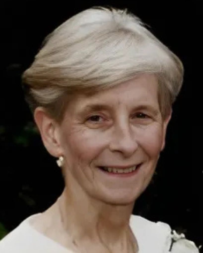 Mary Lou Osborne
