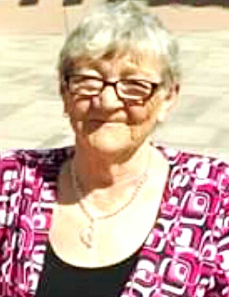 Reva Joyce Townsend Caudill Profile Photo