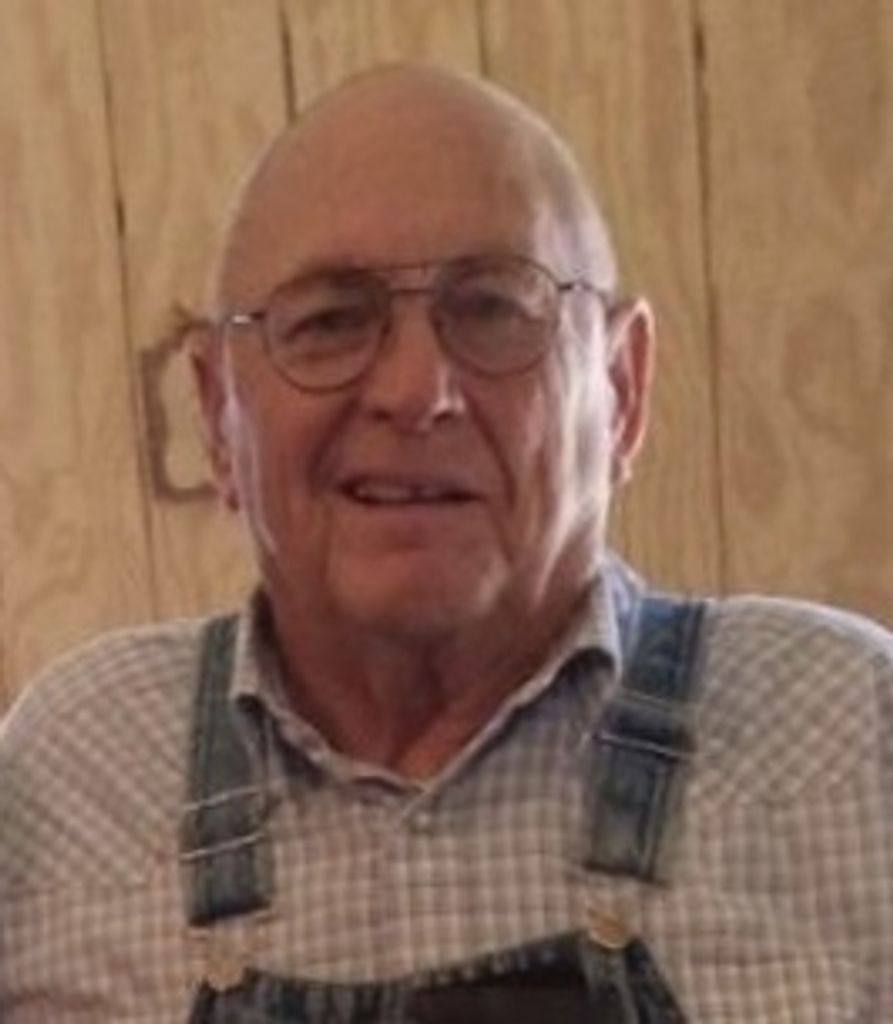 Gerald David Cansler