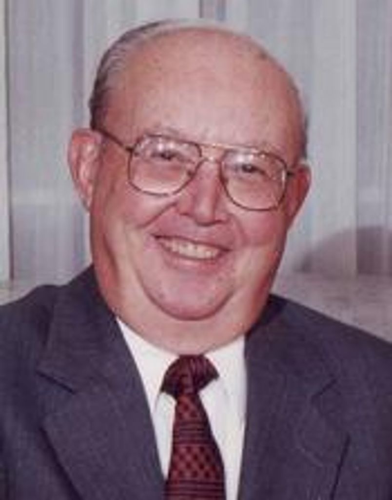 C. Meade "Mike" Camenga