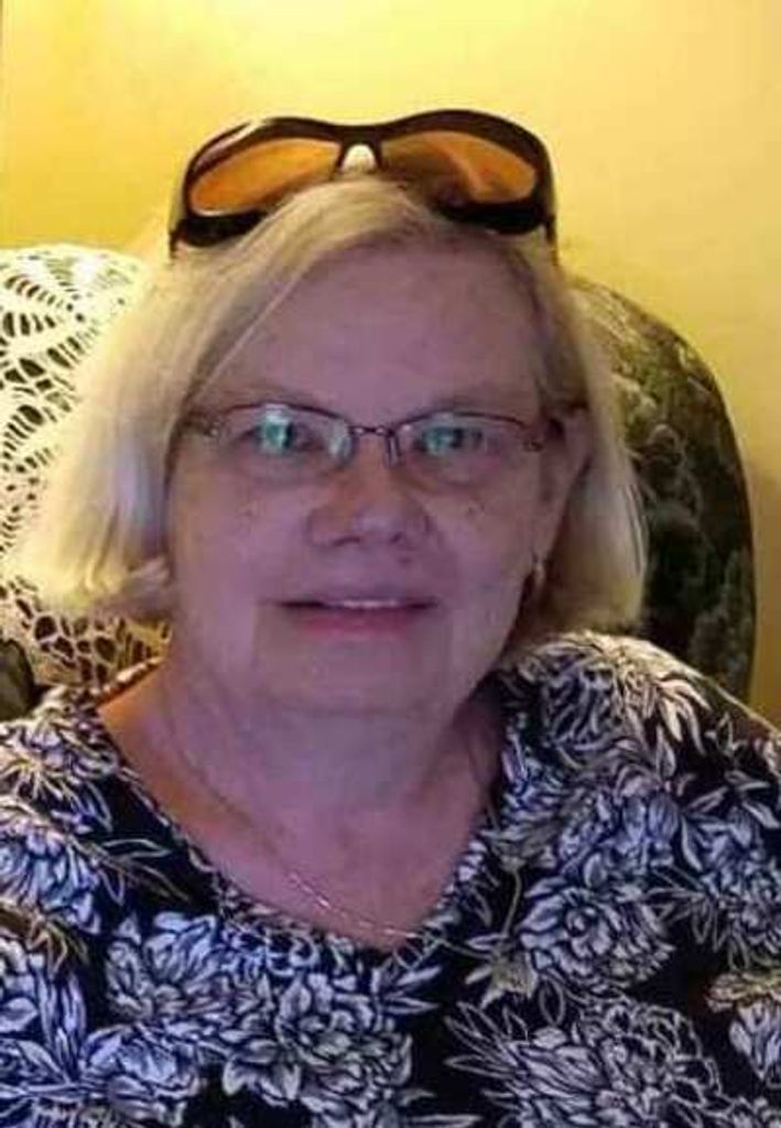 Francine D. Horner Profile Photo