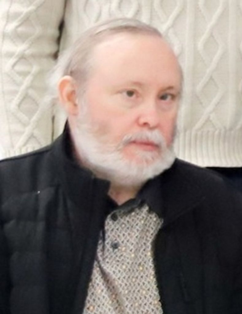 Marlin Hubbard Griffin Profile Photo