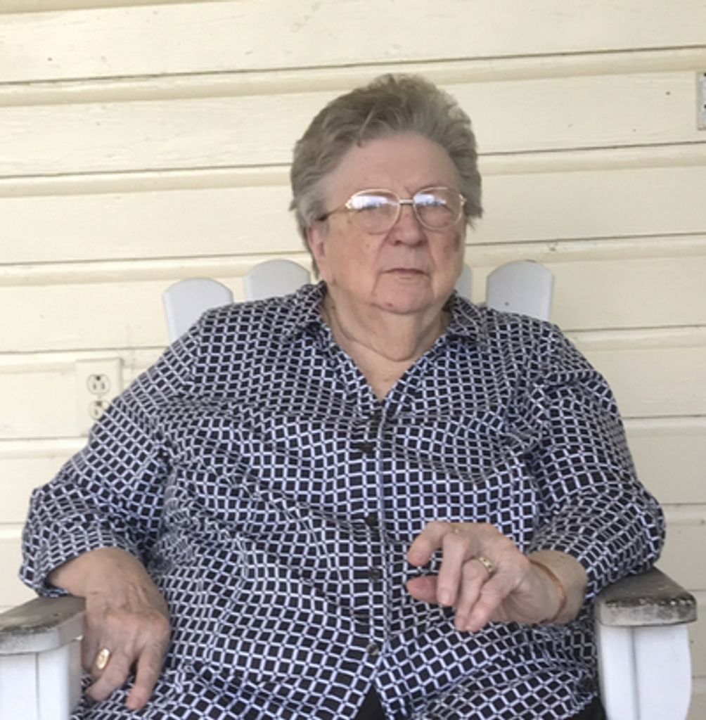 Patsy O. Fortinberry Stringer Profile Photo