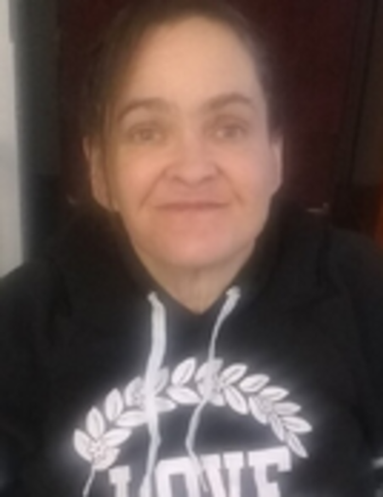 Theresa Michelle Stull