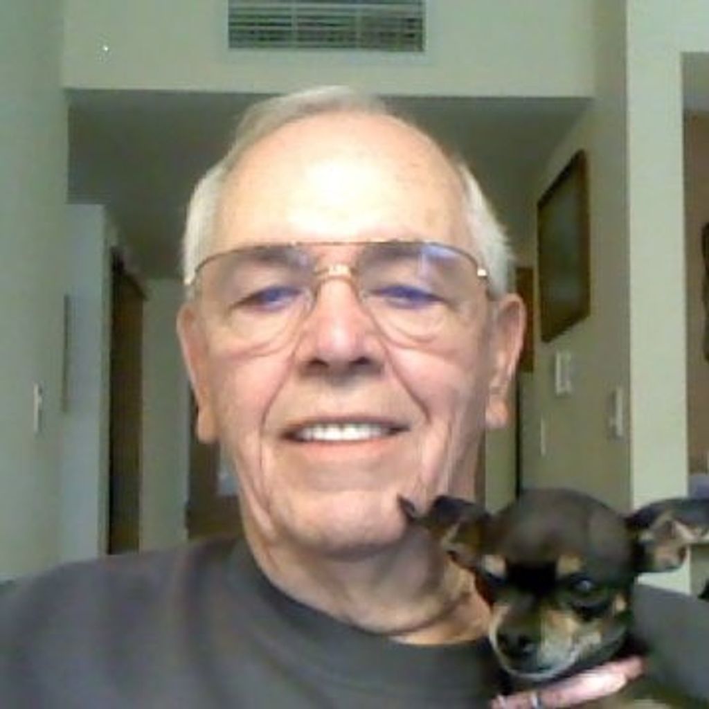 Charles "Chuck" Hammond