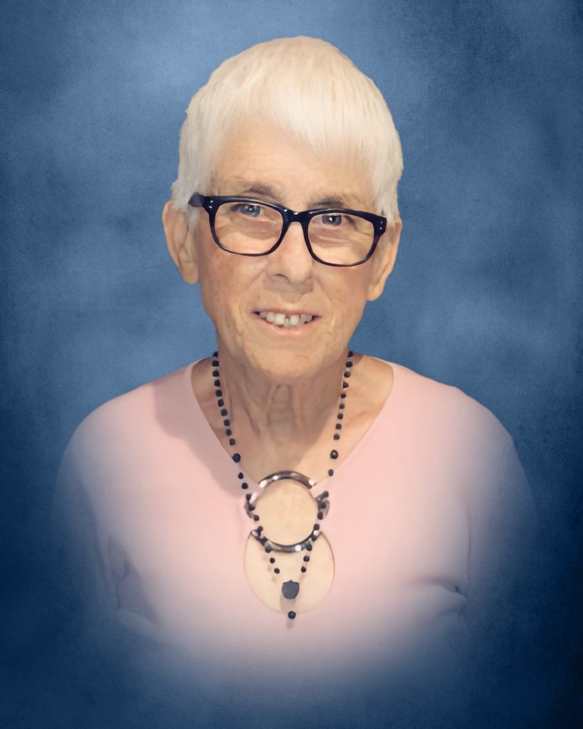 Dorothy Marlene Leal